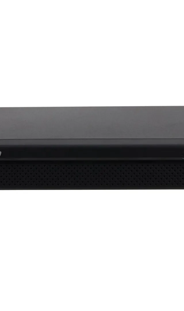 Dahua Technology Lite NVR4116HS-4KS3 1U Black