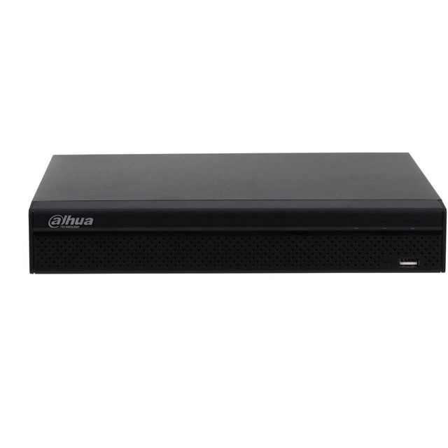 Dahua Technology Lite NVR4116HS-4KS3 1U Black