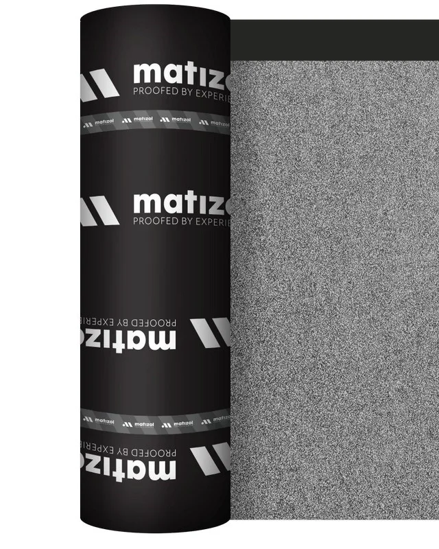 BASE V UNDERLAY ROOFING FELT S3.0 S-F 10M2