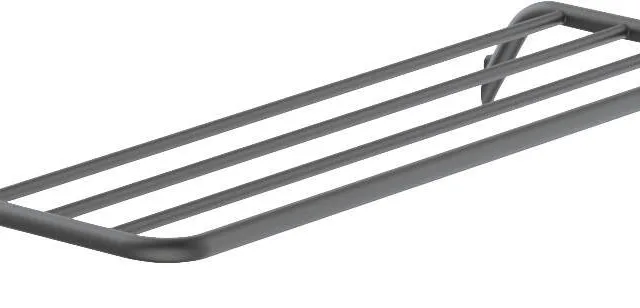 Ribbed Shelf