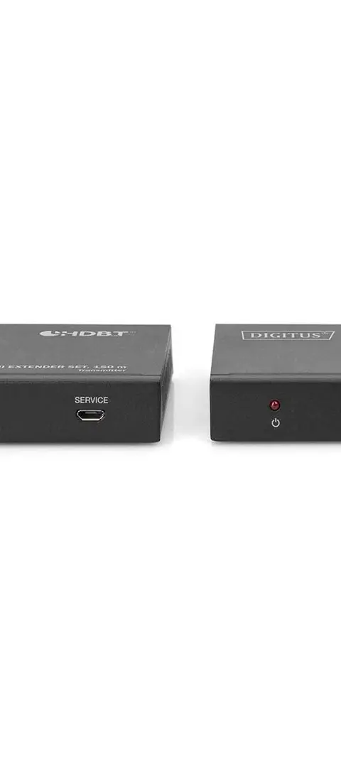 4K HDBaseT™ HDMI extender set, 150 m