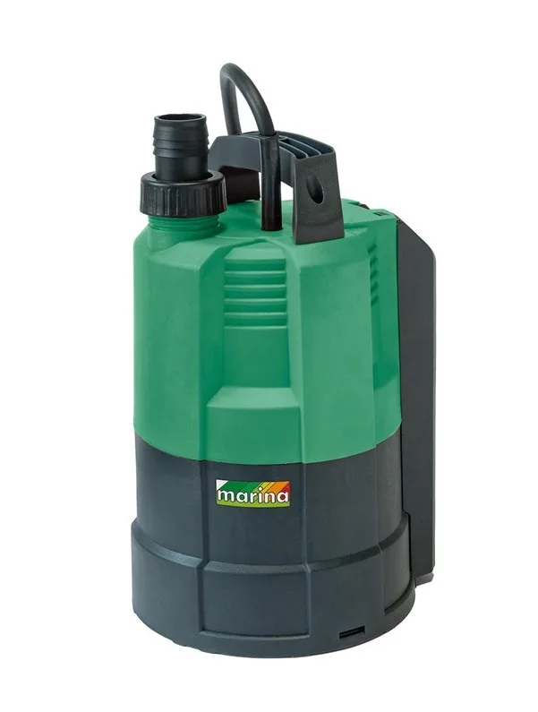 PUMP DRAINAGE STA 550-G (MARINA)