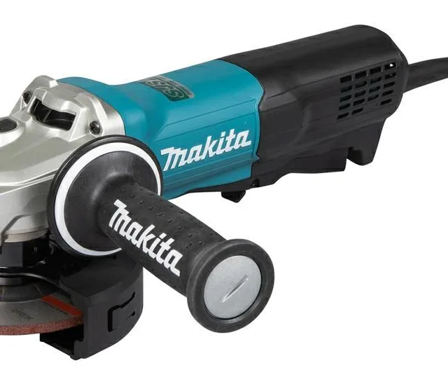 MAKITA. GRINDER ANGLE.125mm GA5095X01 1900W PADDLE SWITCH