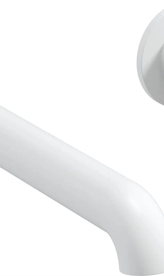 Concealed Washbasin Mixer