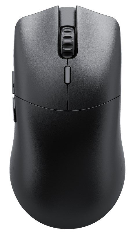 Glorious Gaming Glorious Model O 2 PRO Wireless - 4K/8K Polling - Black
