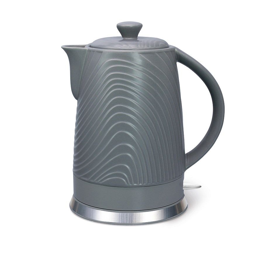 Maestro MR-078 Electric Kettle 1.8 L Grey