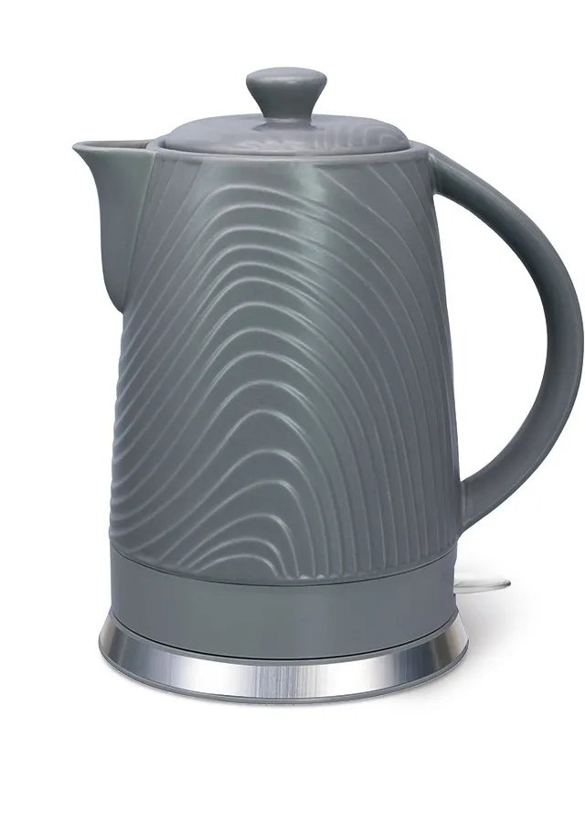 Maestro MR-078 Electric Kettle 1.8 L Grey