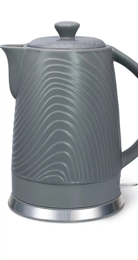 Maestro MR-078 Electric Kettle 1.8 L Grey