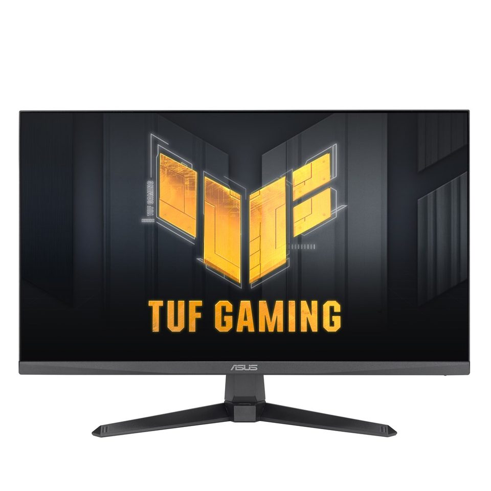 ASUS TUF Gaming VG257Q5A computer monitor 62.2 cm (24.5") 1920 x 1080 pixels Full HD LCD Black