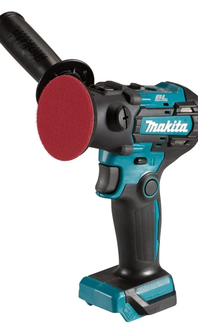Makita PV301DZ Portable Sander 9500 RPM Black Green