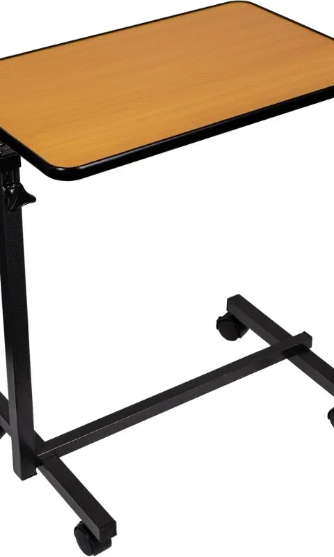 Adjustable Bedside Table ACTIONMED