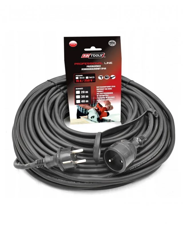 AWTOOLS AW70239 Power Extension