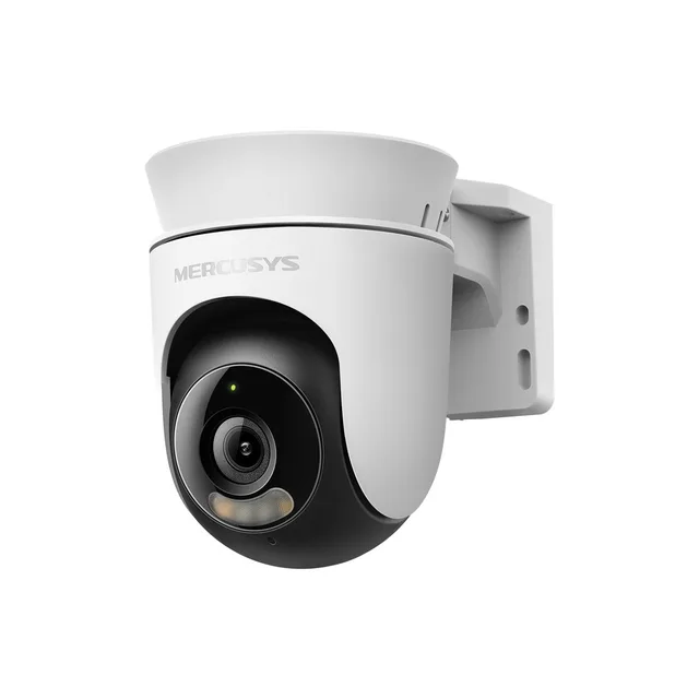 Mercusys MC510 Security Camera Dome IP Security Camera Indoor Outdoor 2304 X 1296 Pixels Ceiling