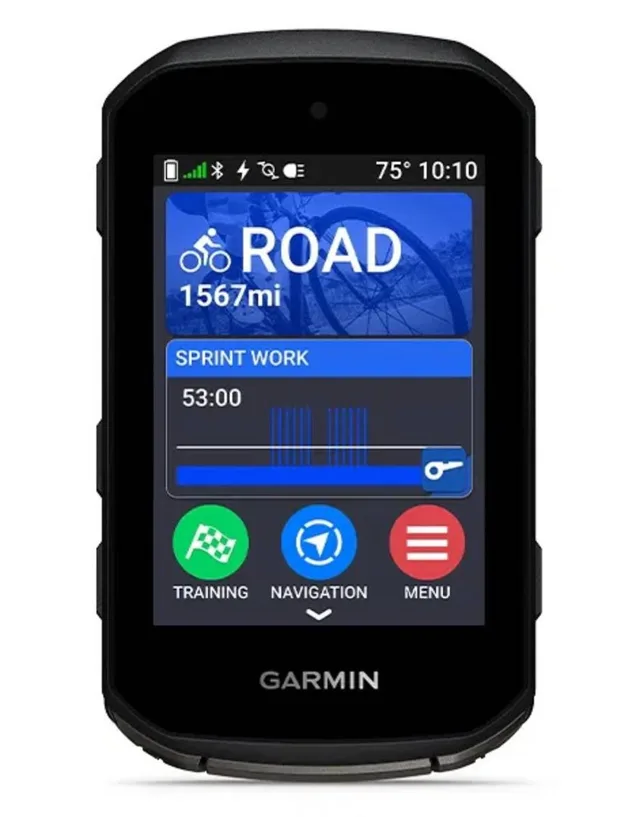 Edge 850 Device Only Garmin