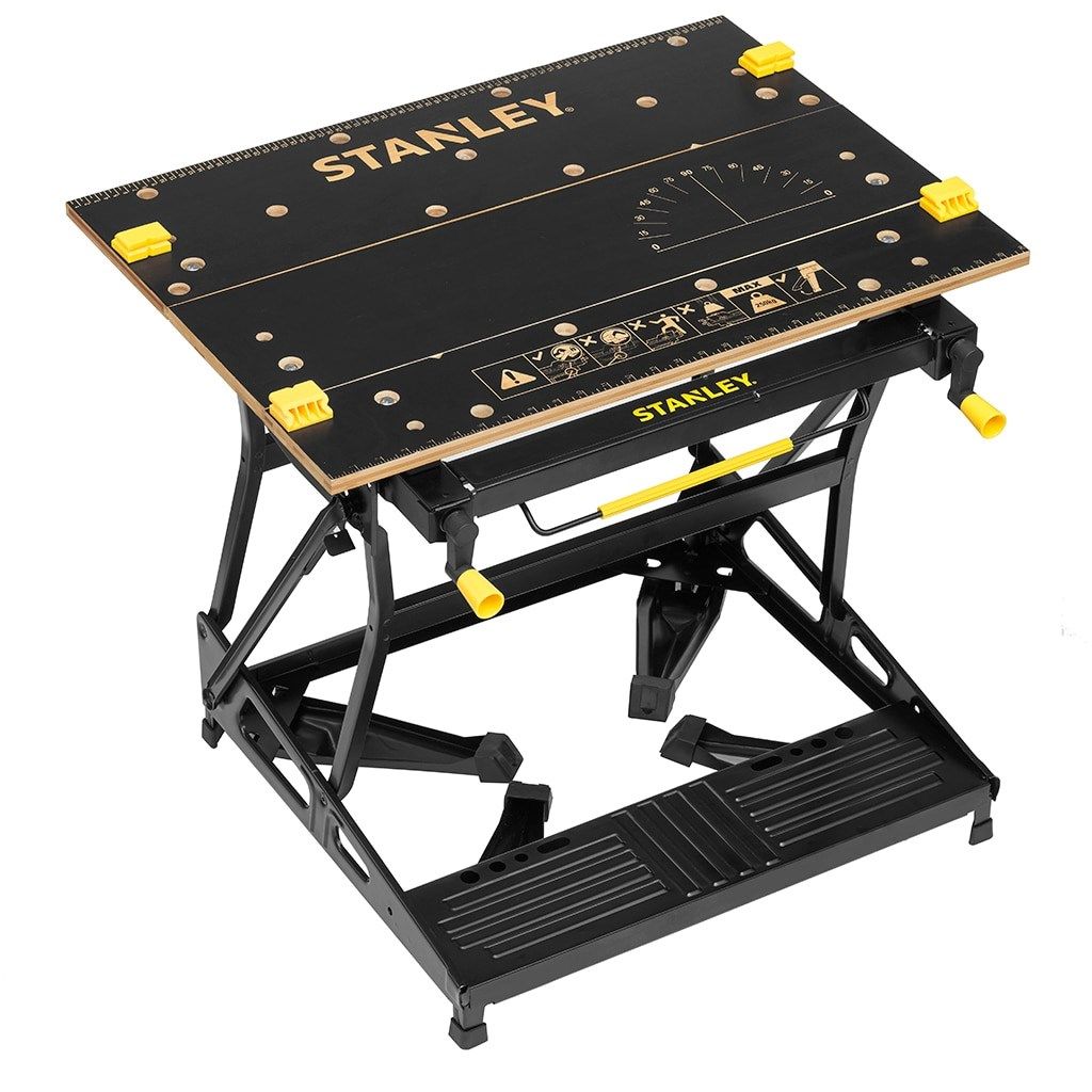 Stanley STST83800-1 Workbench Woodworking Workbench