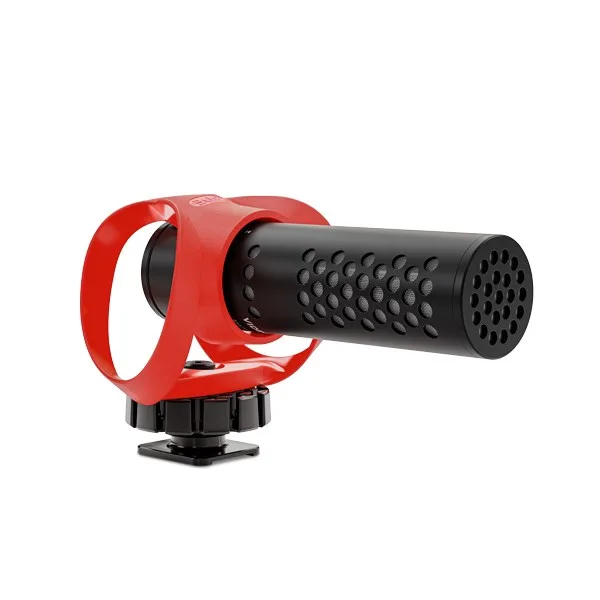 RODE VideoMicro II - Digital Camera Microphone