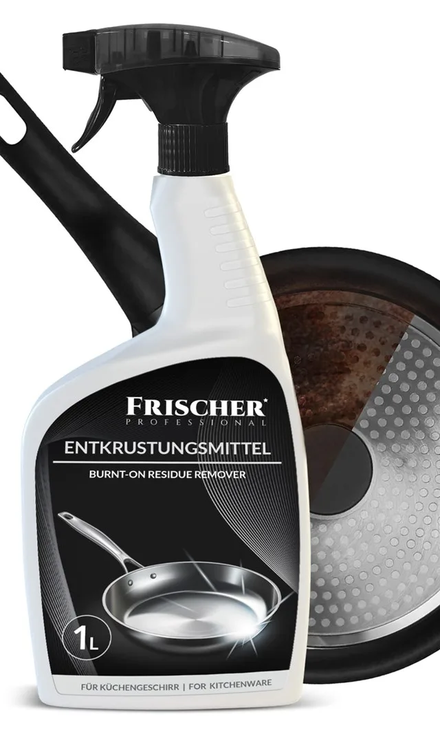 Frischer Burn Remover 1l