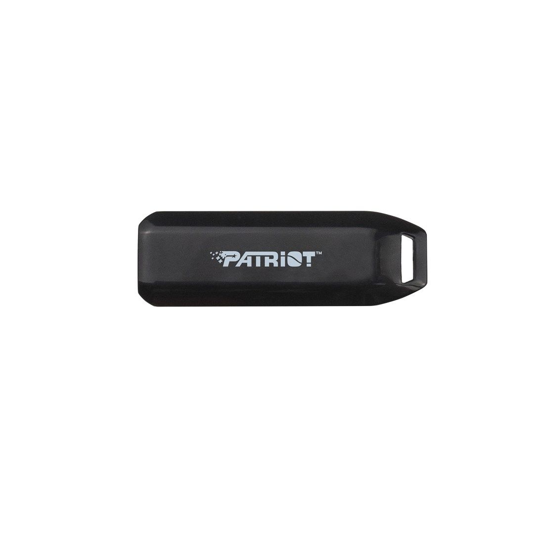 Patriot Memory Xporter 3 USB flash drive 64 GB USB Type-A 3.2 Gen 1 (3.1 Gen 1) Black