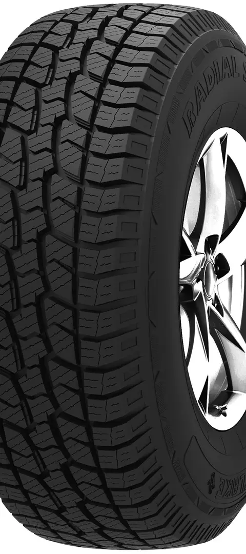 Tyre 245/70 R17 110T Westlake SL369 AT Label: D-D-B-71 DB