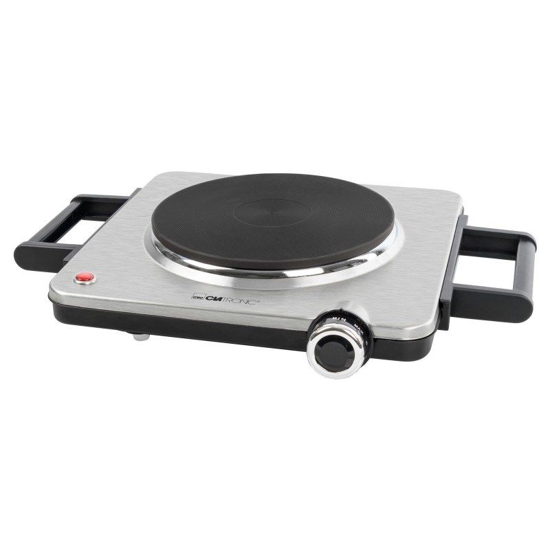 Clatronic EKP 3788 Electric Stove
