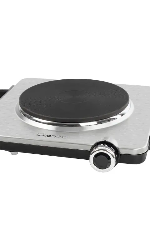 Clatronic EKP 3788 Electric Stove