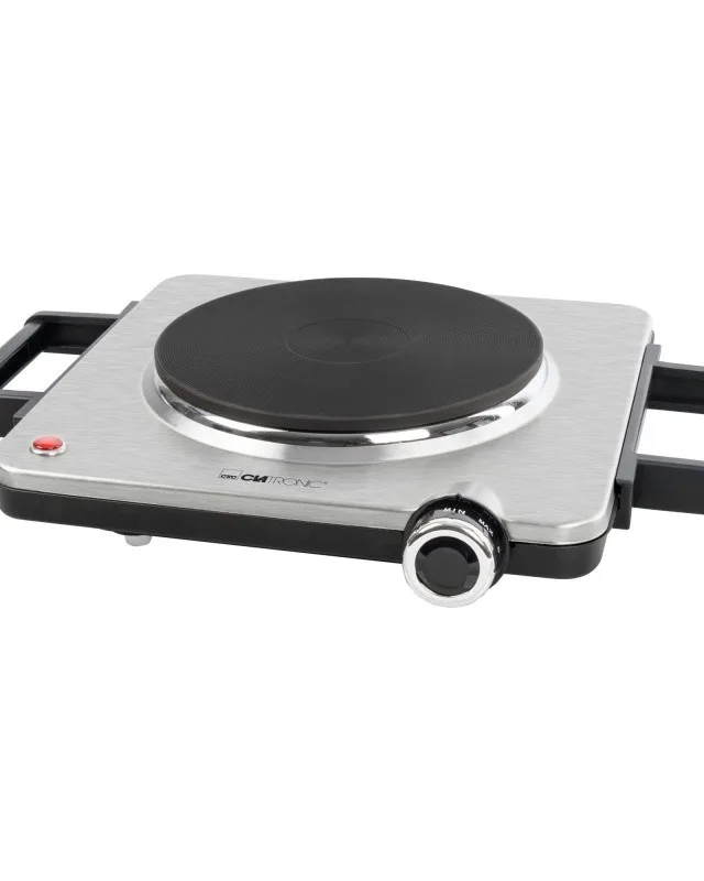 Clatronic EKP 3788 Electric Stove