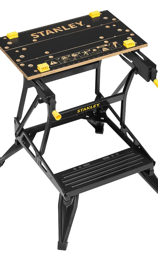 Stanley STST83400-1 Workbench Woodworking Workbench