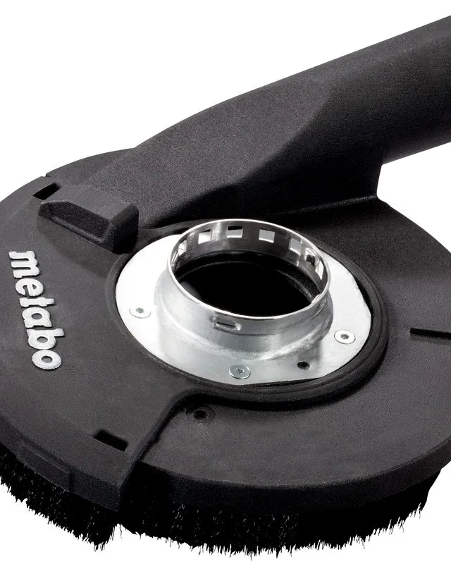 METABO DUST EXTRACTION GUARD GED 125 FOR GRINDING