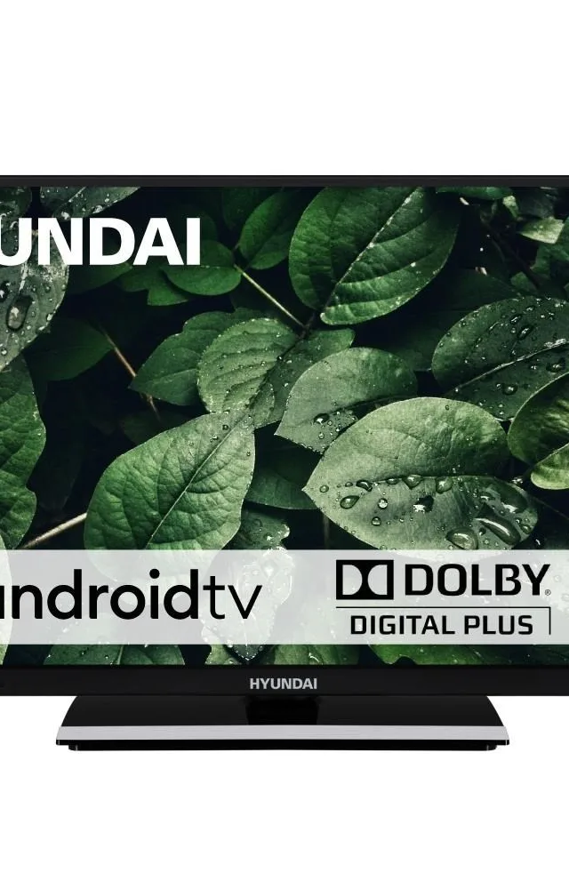 Hyundai HD 24'' TV - HLA24354 Android