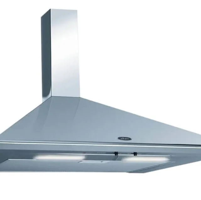 Akpo WK-5 Soft 60 Wall-Mounted Inox