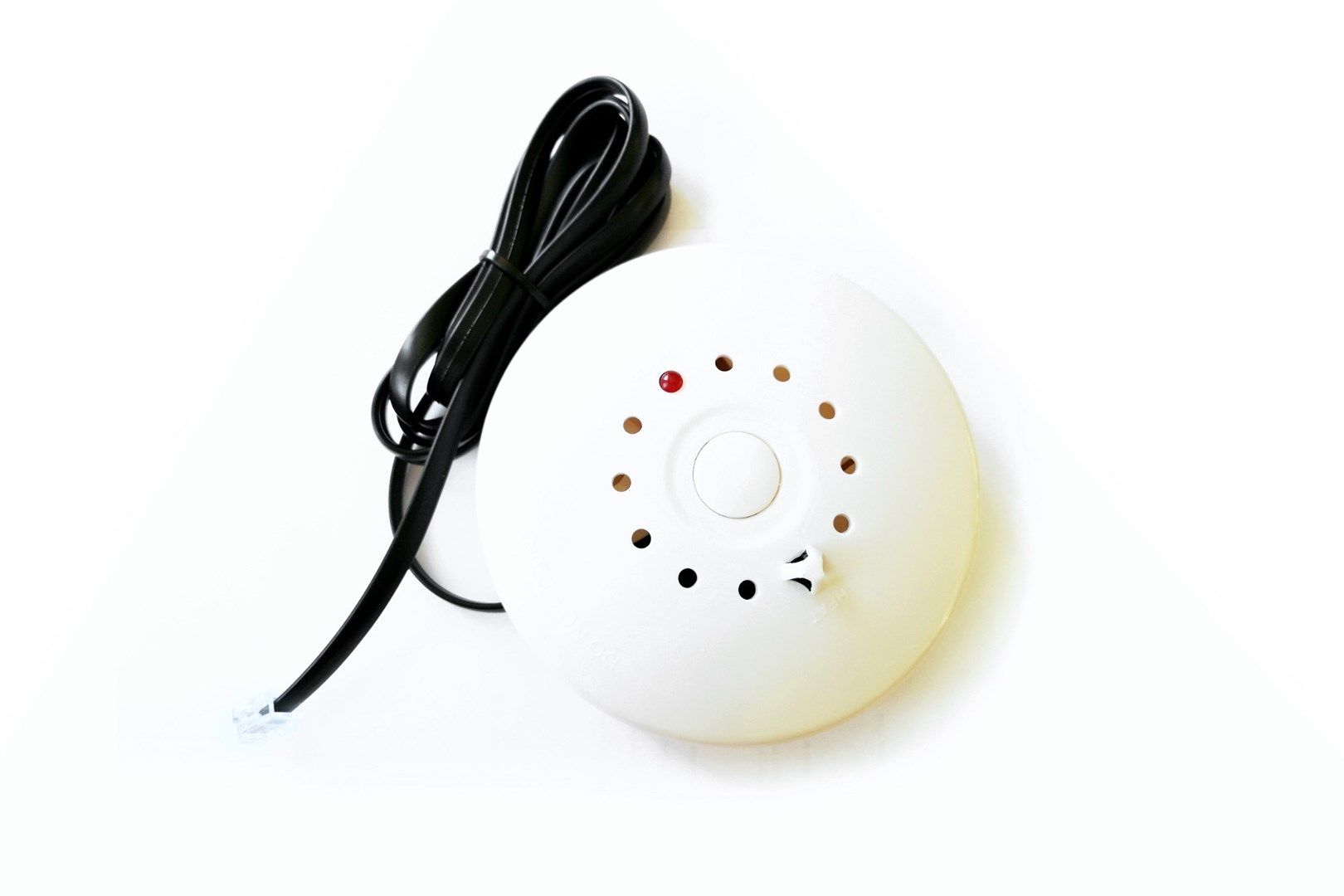 Digitus DN-S-S Smoke Detector Wired