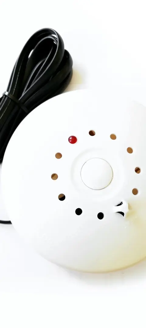 Digitus DN-S-S Smoke Detector Wired