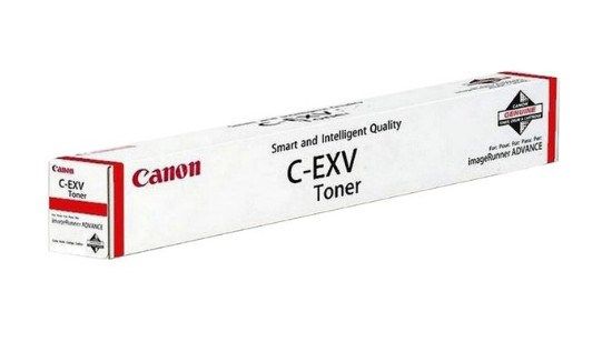 Canon C-EXV 64 toner cartridge 1 pc(s) Original Yellow