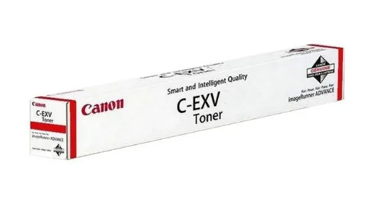 Canon C-EXV 64 toner cartridge 1 pc(s) Original Yellow