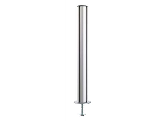 NOVUS TSS Säule 845 inkl. 2 Kabelspangen