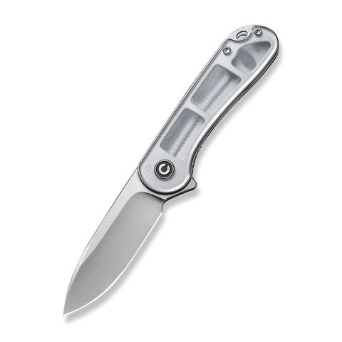 Knife CIVIVI Elementum D2 Lexan C907A-7