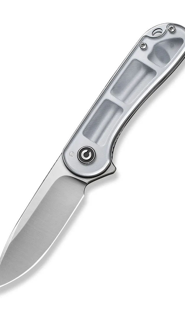 Knife CIVIVI Elementum D2 Lexan C907A-7
