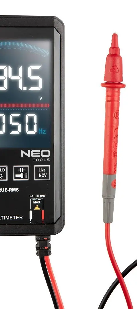 NEO Tools 94-004 Multimeter