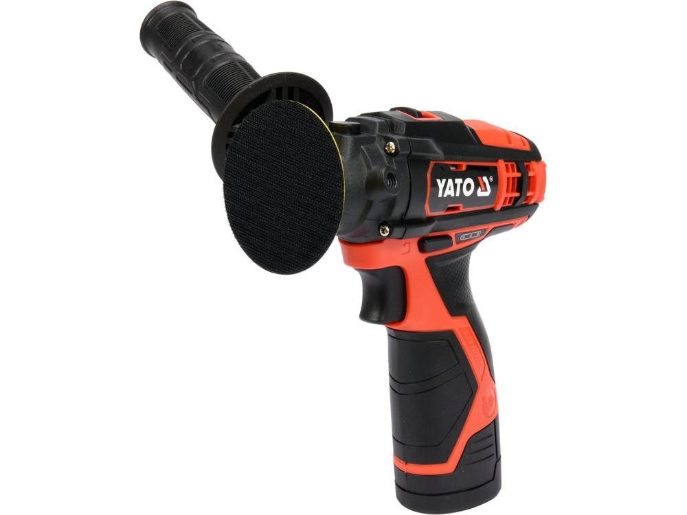 Yato YT-82903 Car Polisher 8300 RPM
