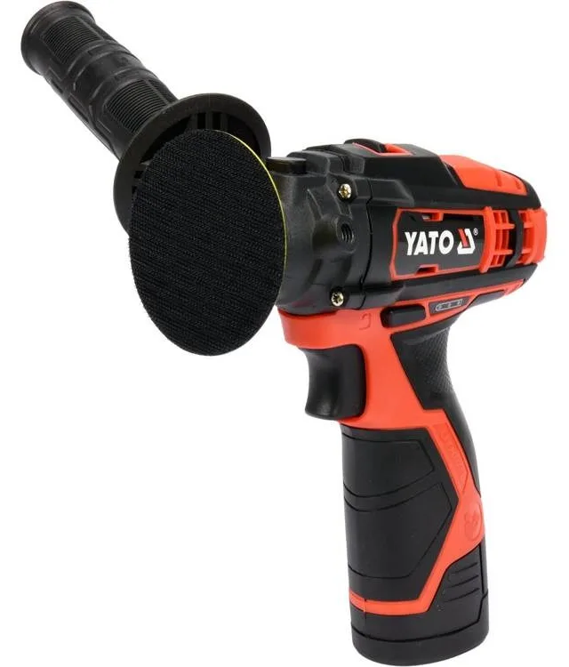 Yato YT-82903 Car Polisher 8300 RPM