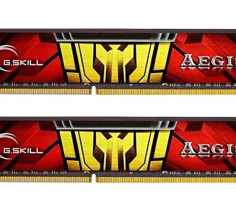 G.Skill 16GB DDR3-1333 memory module 2 x 8 GB 240-pin DIMM