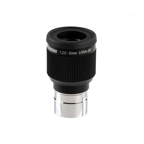 Skywatcher SWA-58 8mm 1.25 Quot; Eyepiece