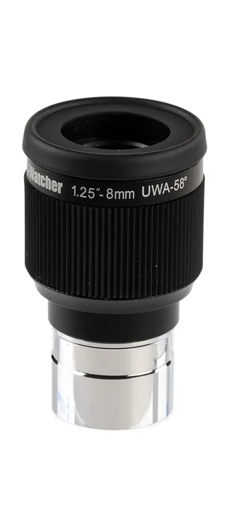 Skywatcher SWA-58 8mm 1.25 Quot; Eyepiece