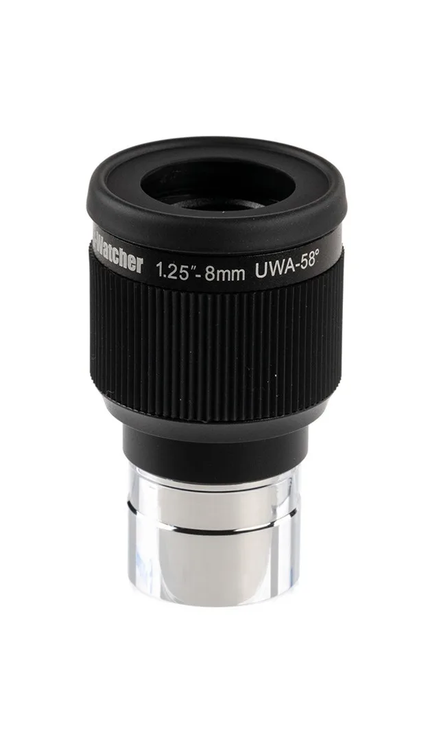 Skywatcher SWA-58 8mm 1.25 Quot; Eyepiece