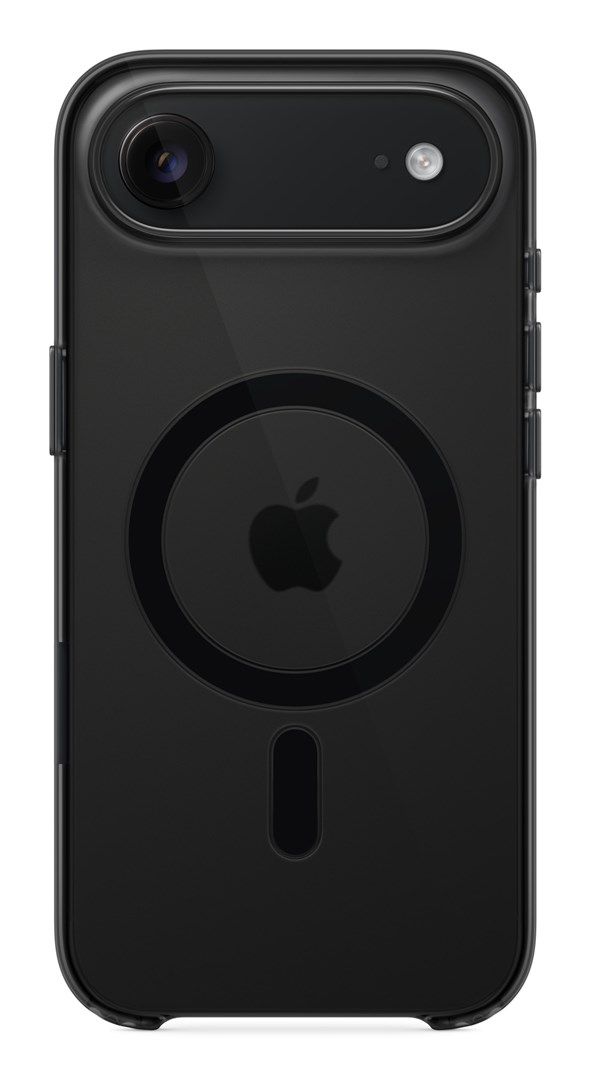 Apple IPhone Case With MagSafe - Shadow