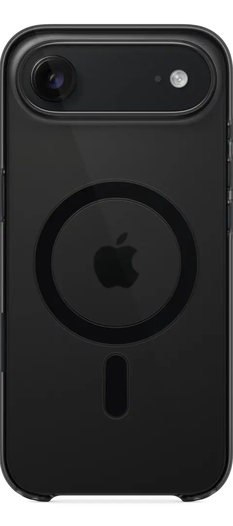 Apple IPhone Case With MagSafe - Shadow
