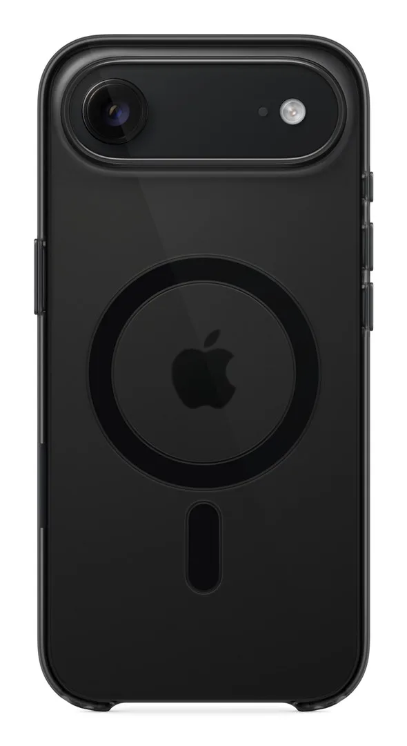 Apple IPhone Case With MagSafe - Shadow