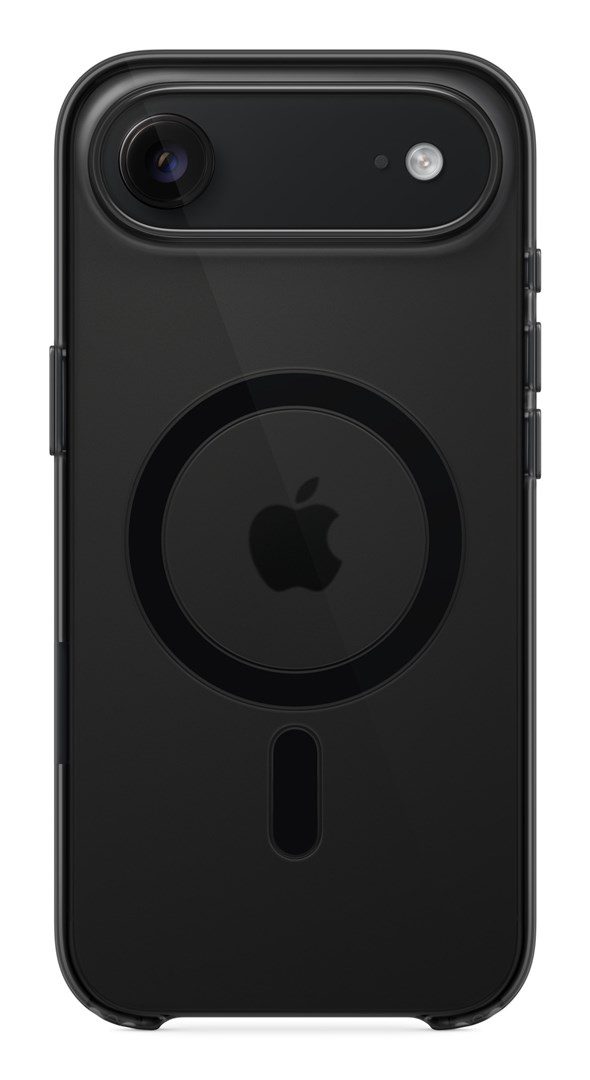 Apple IPhone Case With MagSafe - Shadow