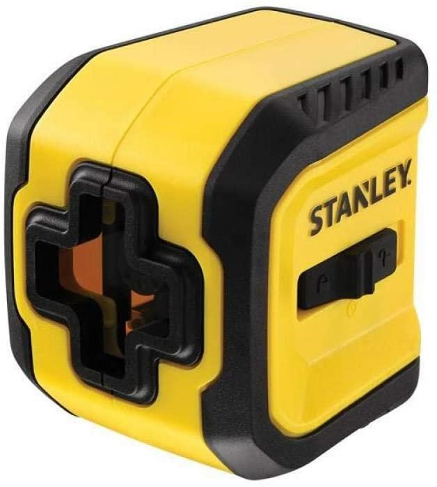 Stanley SL Cross Line Laser - Red