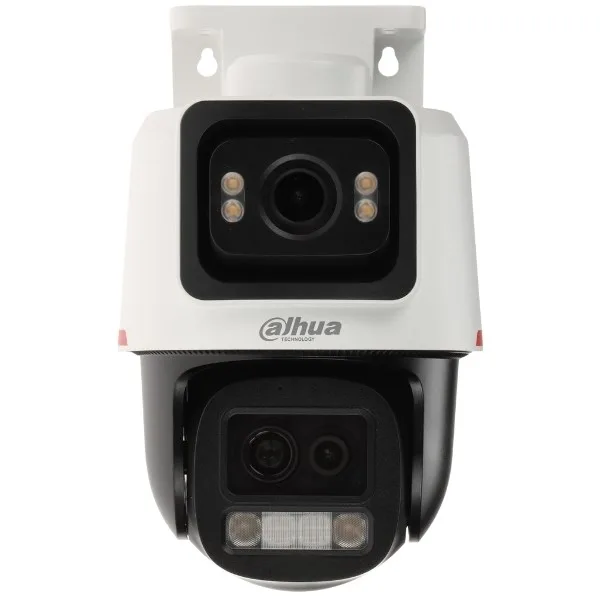 KAMERA PT IP OBROTOWA ZEWNĘTRZNA IPC-PTS2449C-4E3Z-S-PV-PRO WizColor Active Deterrence 2 Mpx 4 Mpx DAHUA